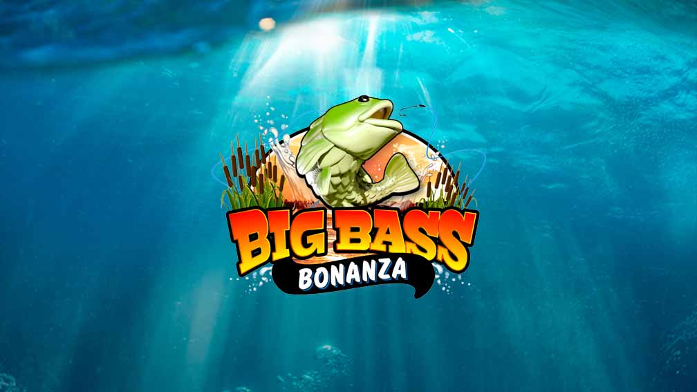 Big Bass Bonanza slot – Pragmatic Play