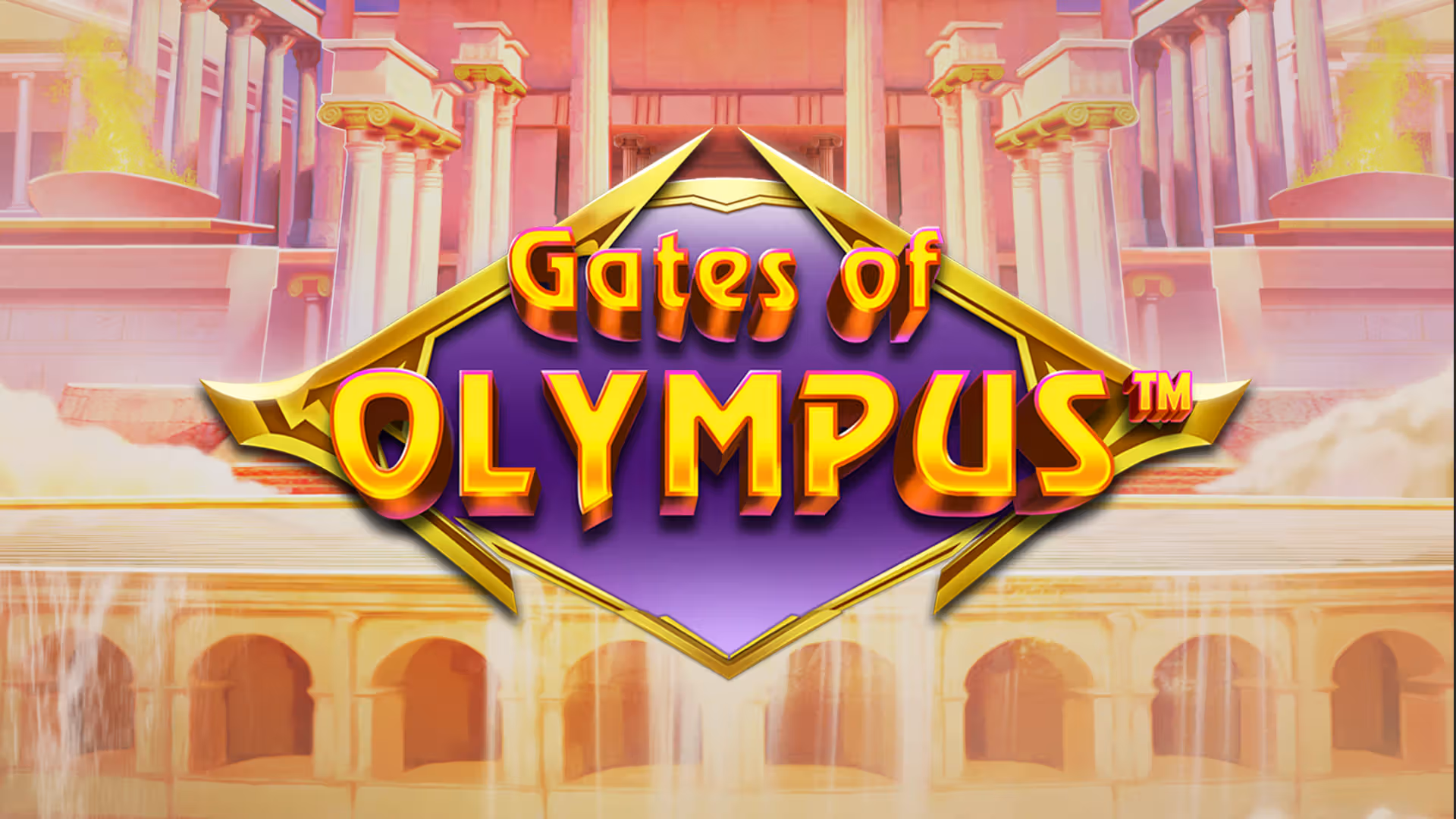 Gates of Olympus slot – Pragmatic Play
