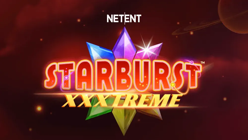 Starburst slot – NetEnt