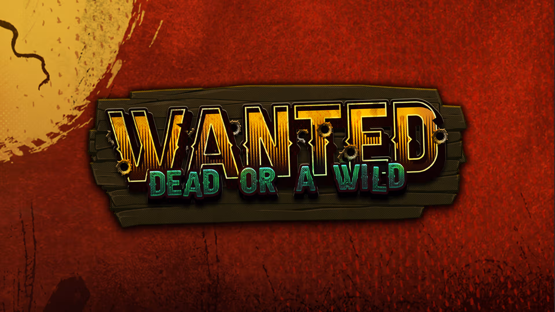 Wanted Dead or a Wild slot – Hacksaw Gaming